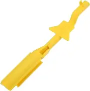 Fuel Cap Unlocker Limiter LR014047 Fit for Land Rover Discovery 3 4 Sport Freelander 2 Fuel Filler Reset Restrictor Tool Diesel Fuel Filler Restrictor Fuel Tank Filler Neck Restrictor