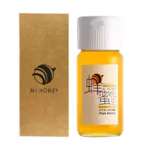 在飛比找PChome24h購物優惠-【蜂蜜先生Mr.Honey】台灣-荔枝蜂蜜700g