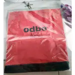 【有家雜貨鋪】紅色OBDO 粉紅色USNSJEANS 帆布手提包