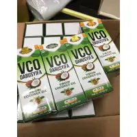 在飛比找蝦皮購物優惠-Minyak VCO Extra Virgin Coconu
