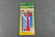 Master Tools 09988 Vari-Angle Sliding T-square
