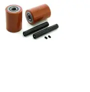 BT Prime Mover SMX 45 Walkie Electric Pallet Jack Load Wheel Kit