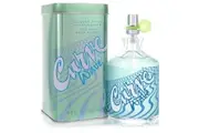 Curve Wave by Liz Claiborne Cologne Spray 4.2 oz for Men