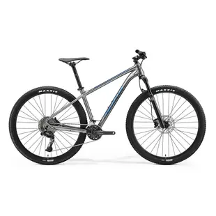 《MERIDA》 BIG NINE 500 美利達29吋輪徑單避震登山車 無附腳架/SHIMANO CUES傳動/大9/XC/越野/自行車/單車