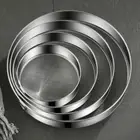Ultrafine Sugar Sieve with Ring Baking Strainer Mesh Flour Sifter Matcha