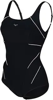 [arena] Women's W Jewel One Piece Low C Cup R One Piece Swimsuit