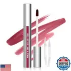 Cilrofelr Peel Off Lip Liner Stain, Long Wear Tattoo Lip Liner with Tweezer,