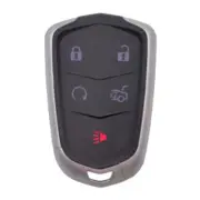 Autel 5 Button To Suit GM Style Universal Smart Remote
