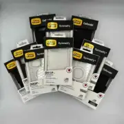 For iPhone 16/Pro/Max/Plus Otter Mag safe Symmetry+ Cover Case