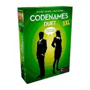Codenames: Duet XXL