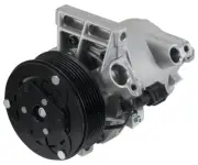 Four Seasons 58892 A/C Compressor For Select 11-19 Nissan Models (for: Nissan)