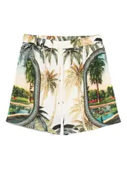 [AMIRI] Paradise Shorts