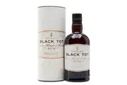 Black Tot Master Blender s Reserve Cask Strength Rum 700ml
