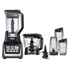 Ninja Blender System with Auto-iQ BL682