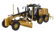Cat 150 Motor Grader - High Line - Diecast Masters 1:50 Scale Model #85667 New