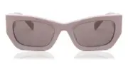 Miu Miu MU09WS 17C6X1 53 Women Sunglasses