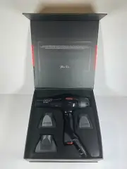 Zhorn Ergo Fire Light Salon Professional Hair Dryer