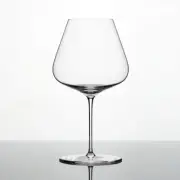Zalto Denk'Art Burgundy Wine Glass Hand-Blown Crystal