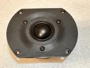 Vifa D-25 TG-04 6 Ohm Tweeter for Miller & Kreisel, M&K S100 Speakers