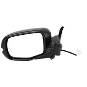 Mirrors Driver Left Side Hand for Honda Pilot 2016