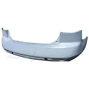 All Crash Rear Bar - MCX-04020Q