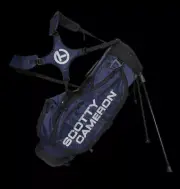scotty cameron gallery pathfinder mainstay navy