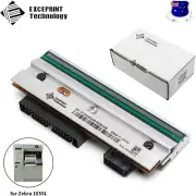 New Printhead for Zebra 105SL Thermal Label Printer 203dpi P/N G32432-1M
