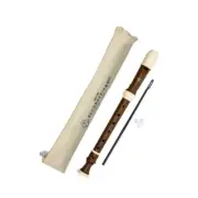 Young Chang Soprano recorder_Soprano flute YSRWG-140, YSRWB-140