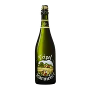 Brouwerij Bosteels Tripel Karmeliet 750ml Bottle