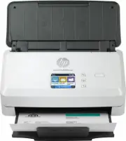 HP ScanJet Pro N4000 snw1 Sheet-feed Scanner - BRAND NEW