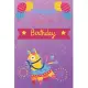 Happy 66th Birthday: 66th Birthday Gift / pinata Journal / Notebook / Unique Birthday Card Alternative Quote