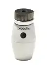Proactiv Pore Cleansing Brush Charcoal Infused Face Brush 360 Rotation BRAND NEW