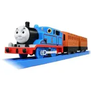 TAKARA TOMY Plarail Thomas and Friends Series TS-01 No Rales Japan "New"