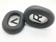 BackBeat PRO 2 Earpads | Pair of Replacement Memory Foam Cushioned Ear Pads