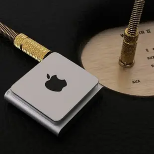 蘋果 二手 正版 Apple iPod shuffle4代 MP3 MP4 隨身聽 學生 運動 戶外 學習 聽力