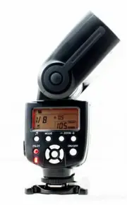 Pro D7500 GN58 SL560-N on camera flash for Nikon D7200 D7100 D7000 speedlight