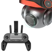 HD Nano Static Protective Film Lens Screen Protectors for Autel EVO II 8K Drone