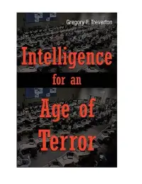 在飛比找博客來優惠-Intelligence for an Age of Ter