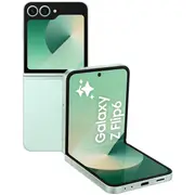 Samsung Galaxy Z Flip6 5G 512GB (Mint)