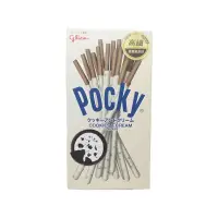 在飛比找蝦皮購物優惠-【紅鹿購物】 Pocky 百奇 牛奶餅乾棒 牛奶餅乾 巧克力