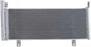 condenser Replace# 88460-33120 8846033120 AUTO-MOHITO 1pack