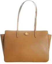 [Tory Burch] Robinson Pebbled Tote, Custom
