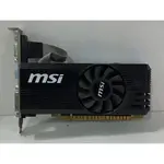 立騰科技電腦~MSI N730K-1GD5LP/OC-顯示卡