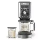 Ninja Creami Deluxe 11-In-1 Ice Cream & Frozen Treat Maker for Ice Cream, Sorbet