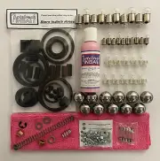 2008 Stern Indiana Jones Pinball Machine Maintenance Tune Up Kit