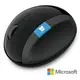 【Microsoft】微軟 Sculpt 人體工學 滑鼠 黑 盒裝