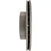 Centric Parts 121.45034 C-Tek Standard Brake Rotor For 90-93 Mazda Miata (for: Mazda)