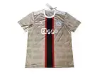Ajax Amsterdam Soccer Jersey Adidas Football Shirt Netherlands 3rd Top Trikot XL