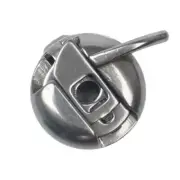 Rust-proof Bobbin Case Stainless Steel 15K Type Universal For Sewing Machines
