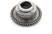 Engine Intake Camshaft Adjuster Compatible With Benz M271 W204 W203 W212 C200 E200 GLK 2710501400 A2710501400